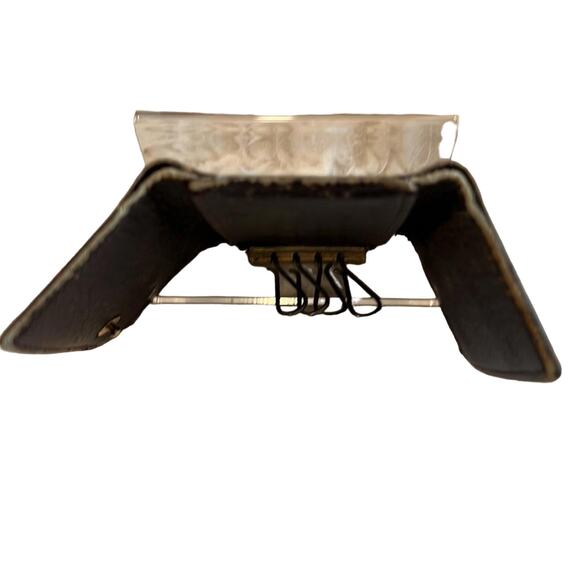 Louis Vuitton Damier Leather 4 Key Holder (LVXX016) - Picture 8 of 8